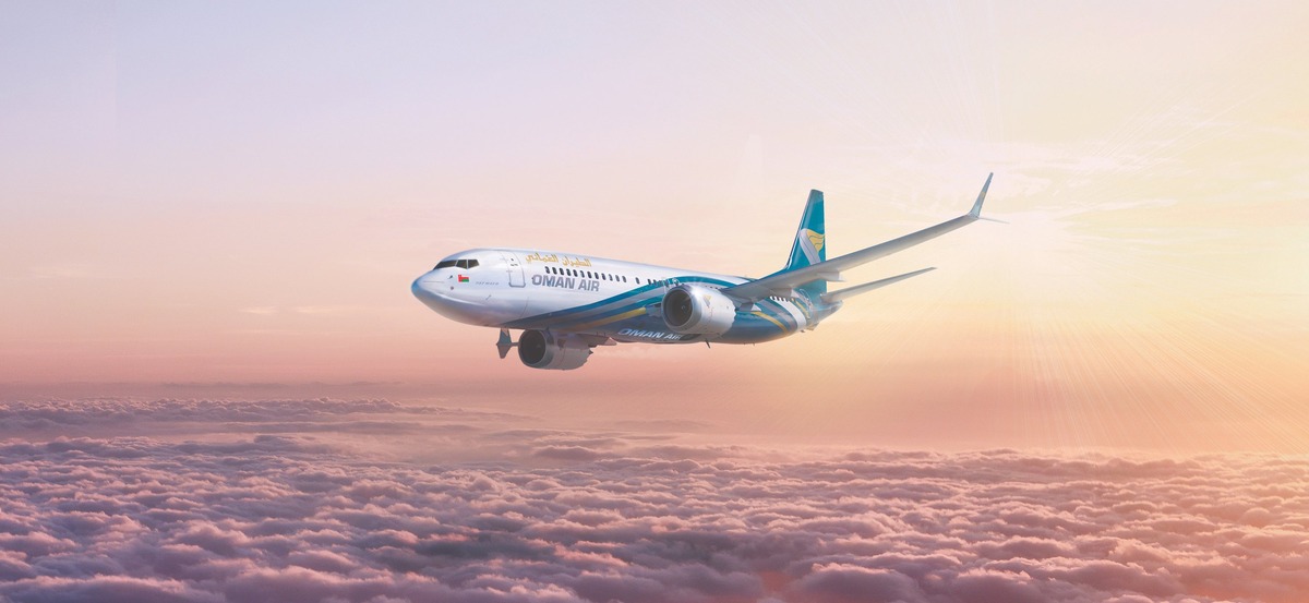Oman Air Eyes New Narrow-Body Jet Order as Fleet Strategy Accelerates
